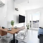 Partnerapart Rakowicka 14 * Cracovia