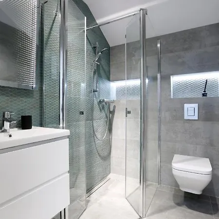 Apartamento Partnerapart Rakowicka 14 Cracovia