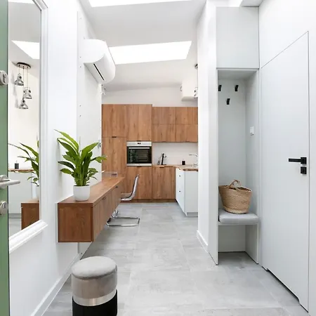 Apartamento Partnerapart Rakowicka 14