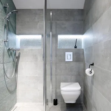 Apartament Partnerapart Rakowicka 14 Kraków