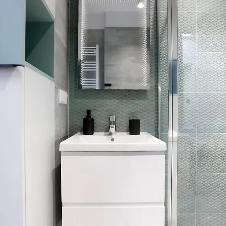 Partnerapart Rakowicka 14 Krakow