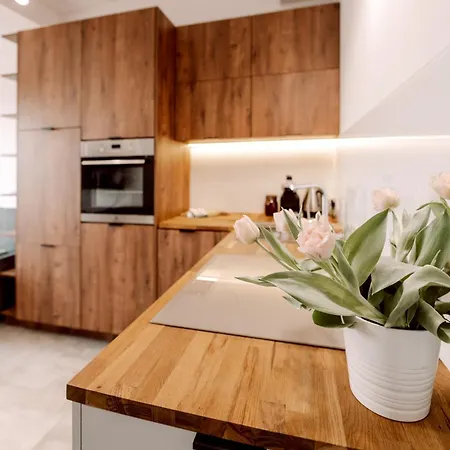 Partnerapart Rakowicka 14