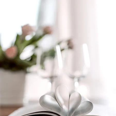 Apartment Partnerapart Rakowicka 14 *