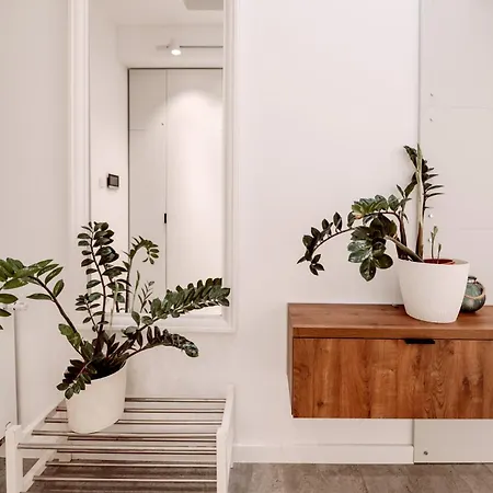 Partnerapart Rakowicka 14 Apartment Krakow