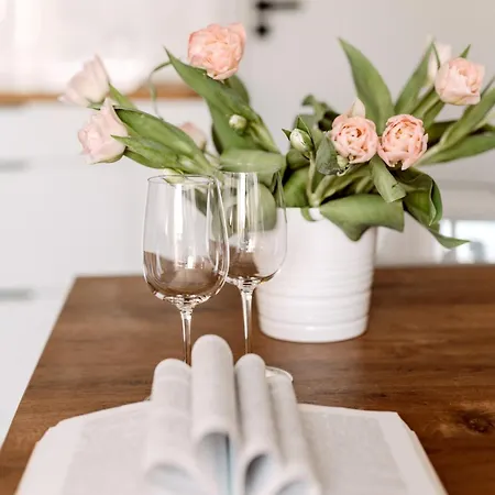 Apartment Partnerapart Rakowicka 14 Krakow