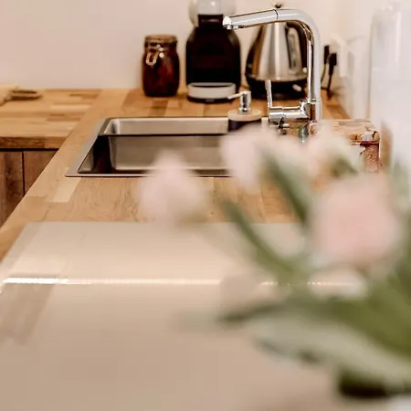 Partnerapart Rakowicka 14 Cracovia