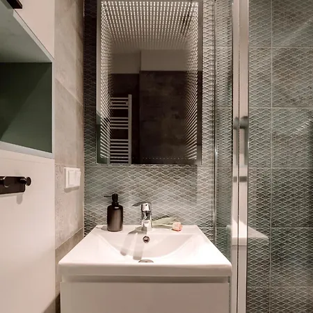 Partnerapart Rakowicka 14 * Krakow