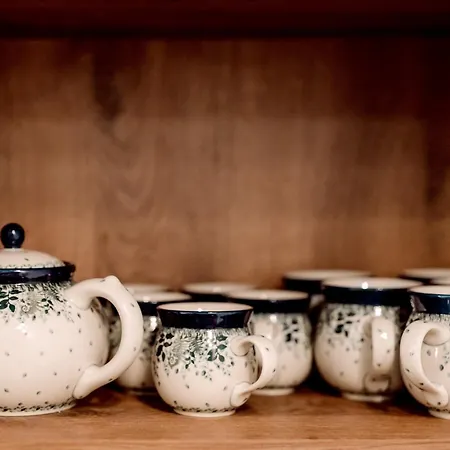 Partnerapart Rakowicka 14 Apartamento