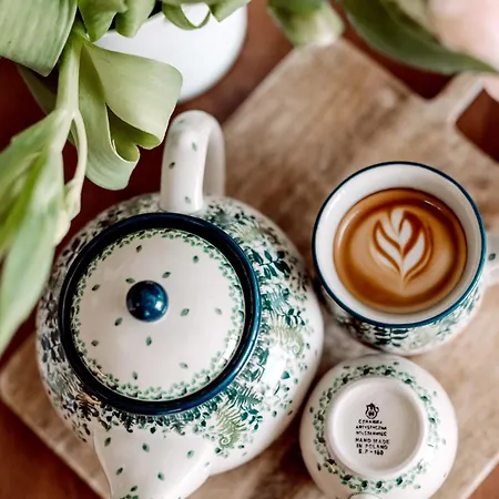 Apartamento Partnerapart Rakowicka 14