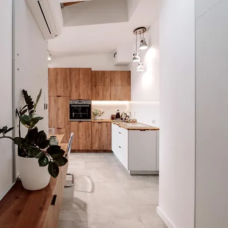 Partnerapart Rakowicka 14