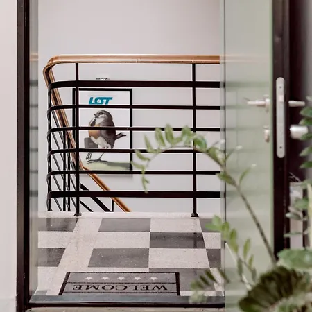 Partnerapart Rakowicka 14