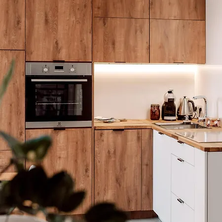 Partnerapart Rakowicka 14 Apartamento