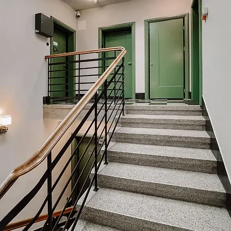 Partnerapart Rakowicka 14 Apartamento Cracovia