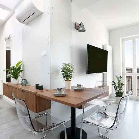 Partnerapart Rakowicka 14