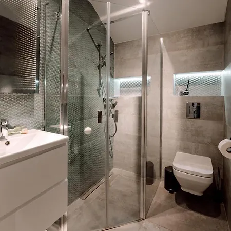 Partnerapart Rakowicka 14 *