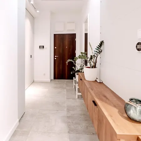 Partnerapart Rakowicka 14 克拉科夫